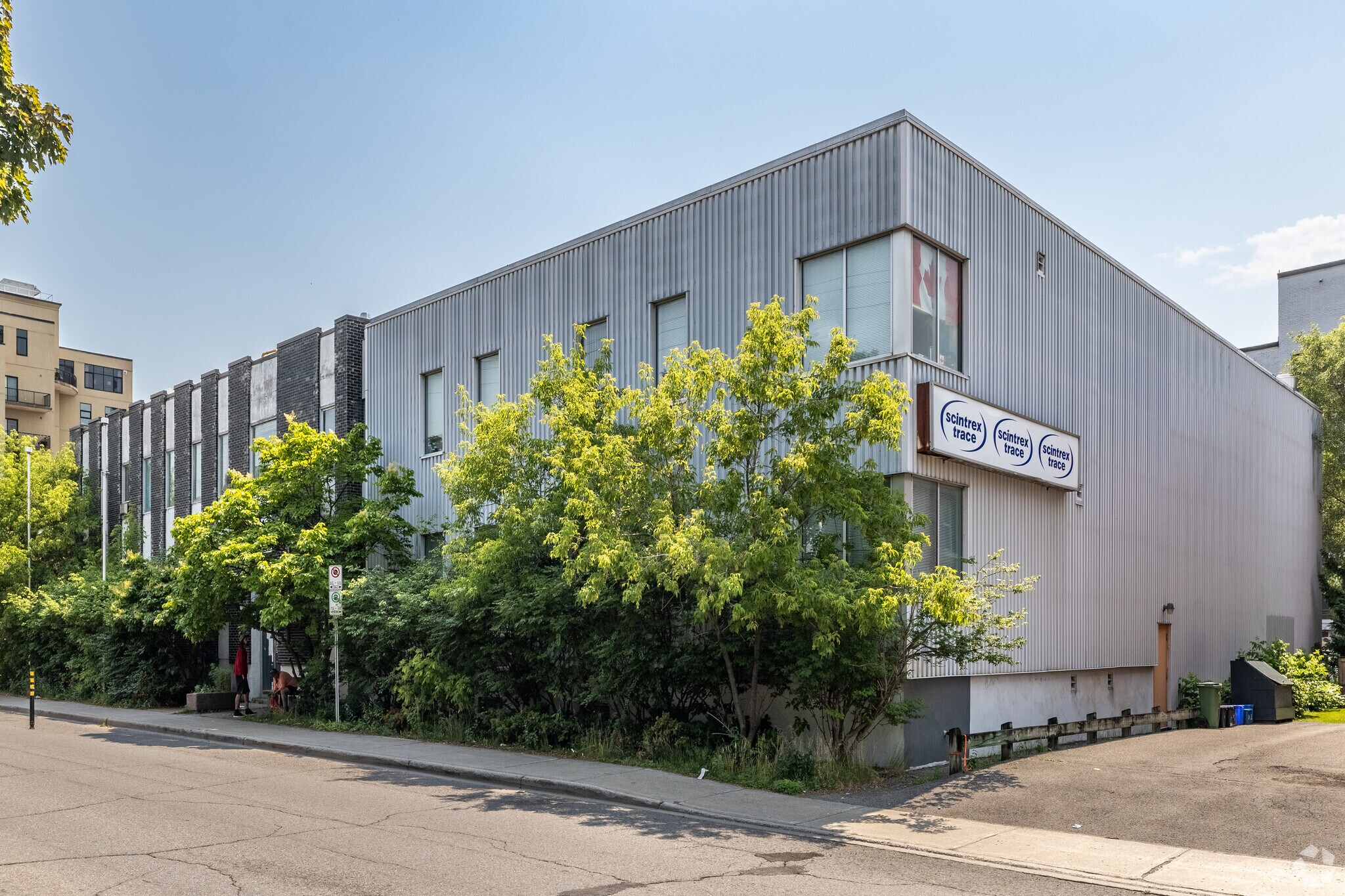 300 Parkdale Ave, Ottawa, ON à vendre Photo principale- Image 1 de 1