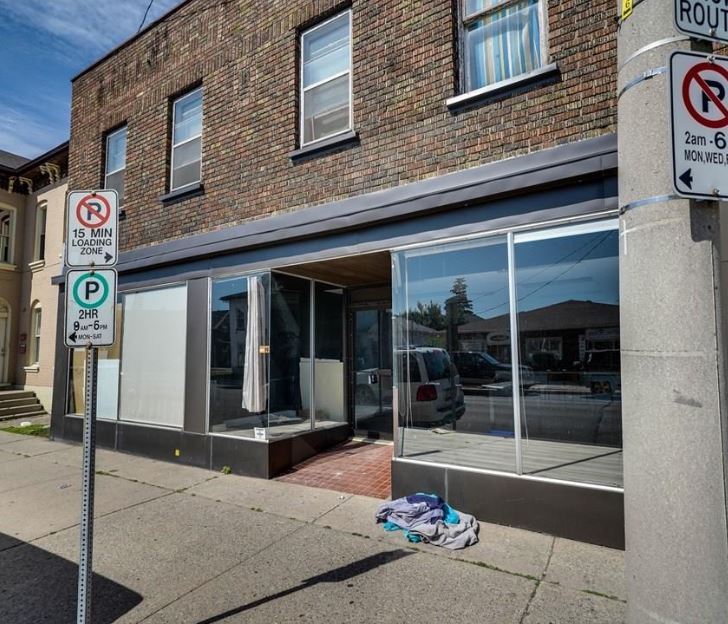 150 Market St, Brantford, ON for sale Primary Photo- Image 1 of 1