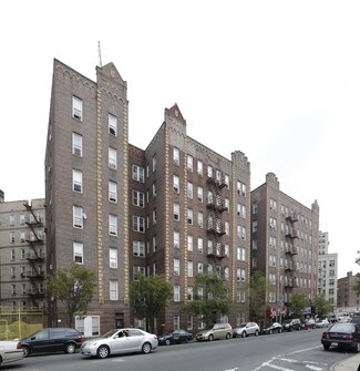 Plus de détails pour 1205 College Ave, Bronx, NY - Commerce de détail à louer