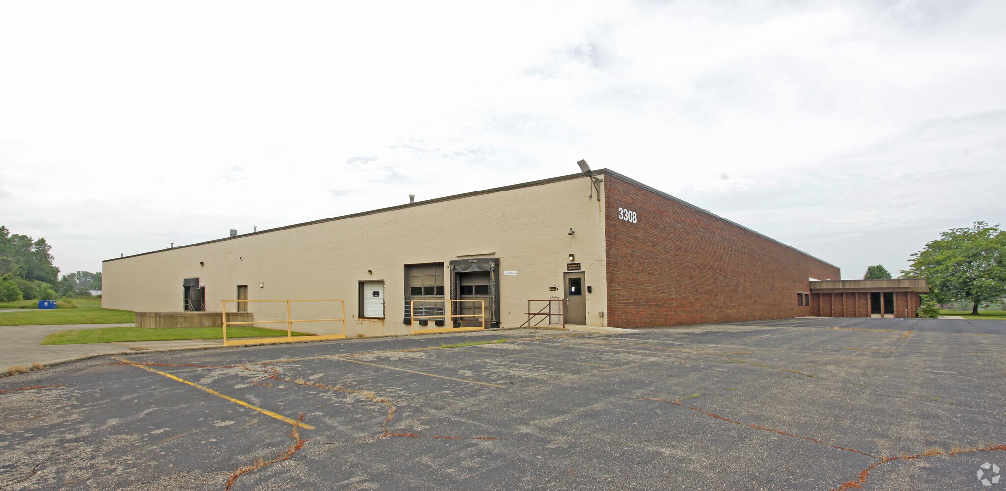 3308 Covington Rd, Kalamazoo, MI for lease Primary Photo- Image 1 of 4