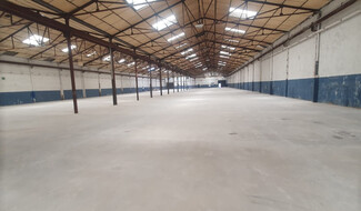 Plus de détails pour Calle Herreros, 8, Getafe - Industriel à vendre