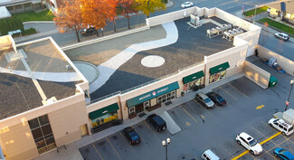 More details for 1111 Lawson Ave, Kelowna, BC - Retail for Lease