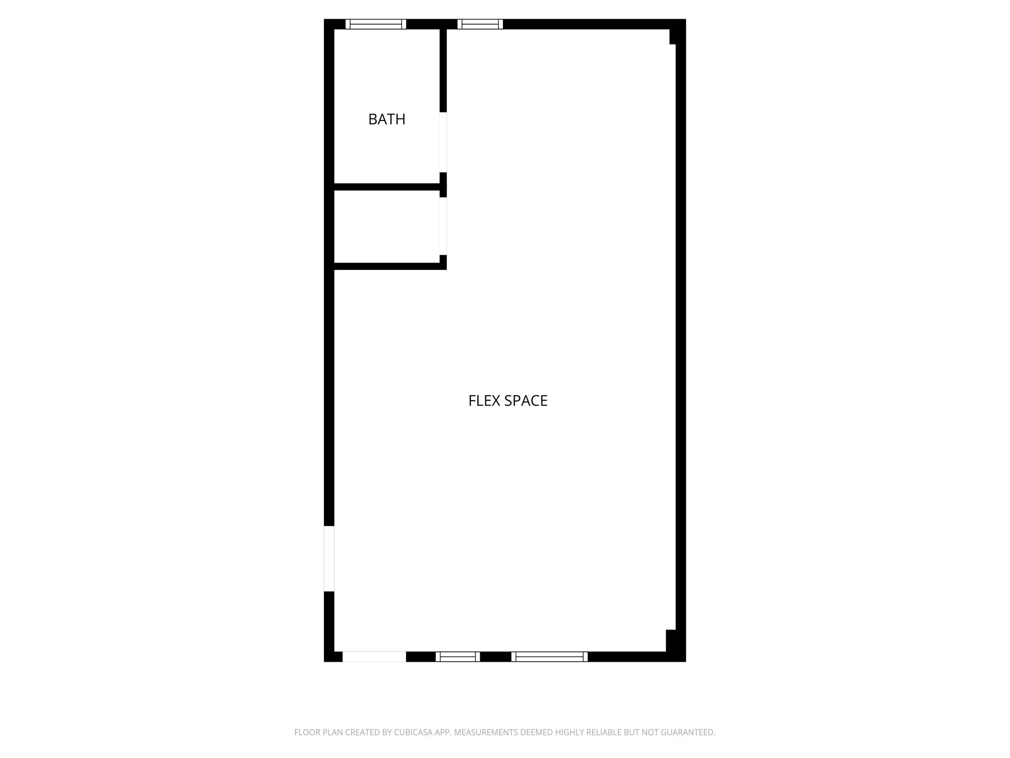 68487 E Palm Canyon Dr, Cathedral City, CA à louer Photo intérieure- Image 1 de 1