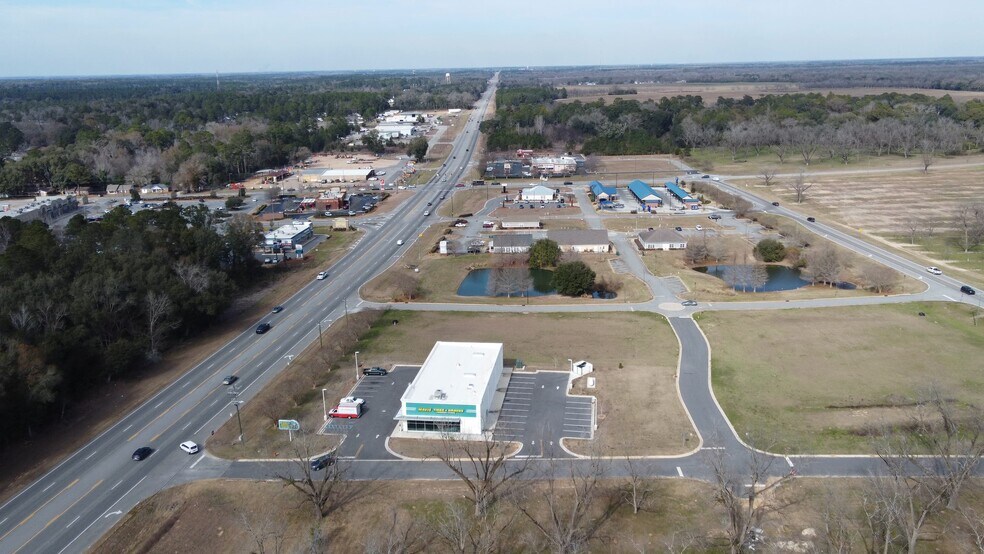 Forrester Pkwy & US Hwy 19 S, Leesburg, GA à vendre - Vidéo sur l’inscription commerciale - Image 2 de 17