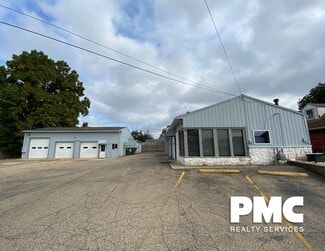 More details for 513 32nd St, Vienna, WV - Retail for Sale