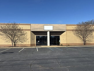 More details for 1110 W Butler Rd, Greenville, SC - Flex for Lease