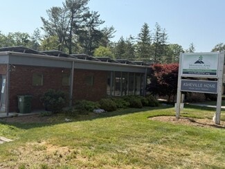 More details for 573 Merrimon Ave, Asheville, NC - Office/Medical for Lease
