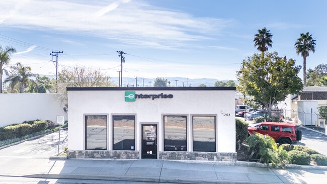 Plus de détails pour 764 Los Angeles Ave, Simi Valley, CA - Commerce de détail à vendre