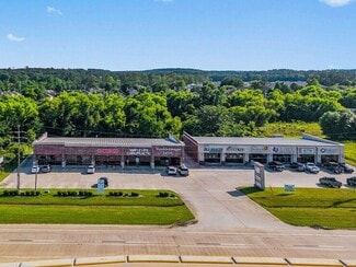 More details for 18441 Highway 105 W, Montgomery, TX - Retail for Lease