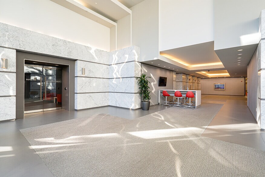 777 Yamato Rd, Boca Raton, FL à louer - Photo du bâtiment - Image 3 de 22