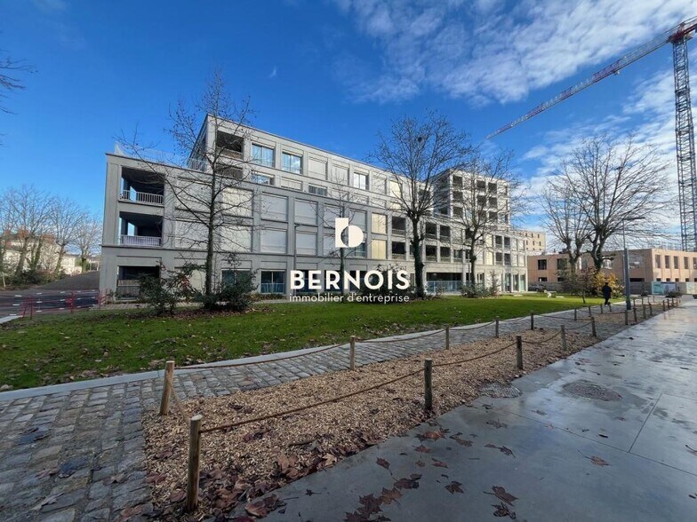 Commerce de détail dans Nantes à vendre - Photo du bâtiment - Image 2 de 5