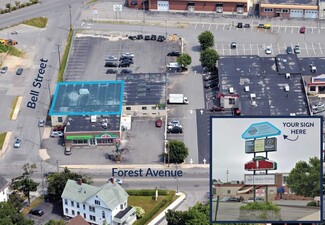 More details for 1053 Forest Ave, Portland, ME - Office for Lease