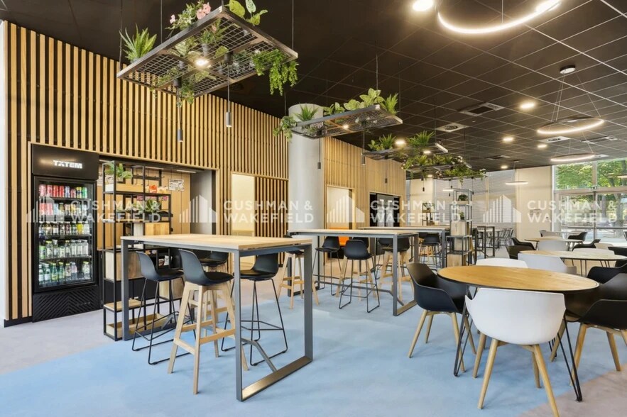 257 Avenue Georges Clemenceau, Nanterre à louer - Photo intérieure - Image 2 de 6