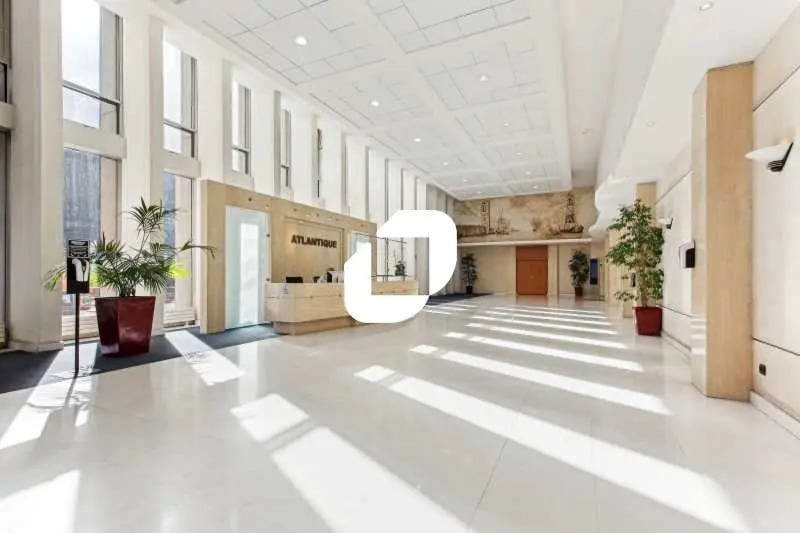 1-9 Place De La Pyramide, Puteaux for lease - Lobby - Image 2 of 6