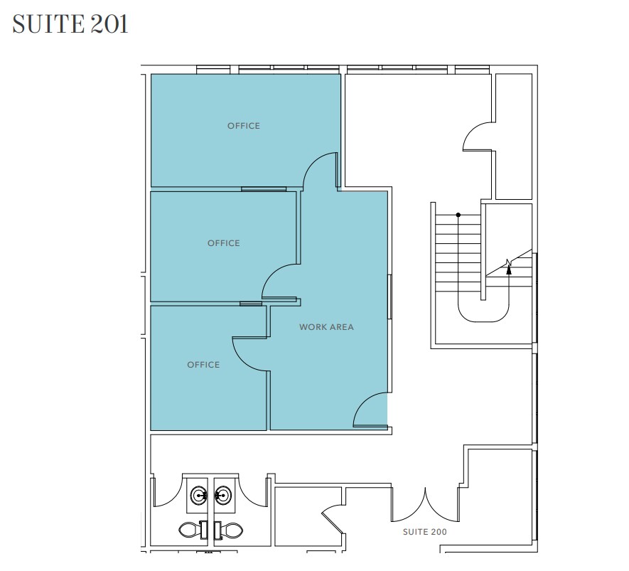 16000 Mill Creek Blvd, Mill Creek, WA for sale Floor Plan- Image 1 of 1