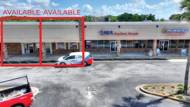 602-670 State Road 60 West, Lake Wales, FL for lease Interior Photo- Image 1 of 3
