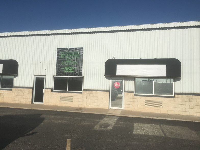 900 S Midkiff Rd, Midland, TX à louer - Photo du bâtiment - Image 2 de 8