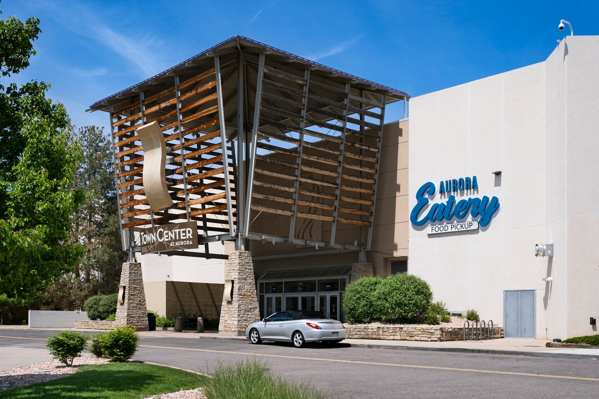 14200 E Alameda Ave, Aurora, CO for lease Primary Photo- Image 1 of 9