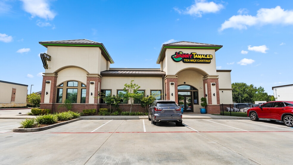 2730 FM 1092 Rd, Missouri City, TX for sale - Building Photo - Image 2 of 6