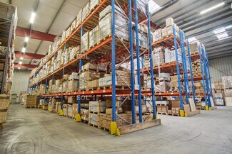 More details for Industrial for Lease