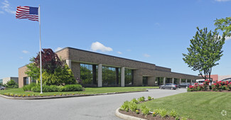 Plus de détails pour 20-36 Central Ave, Hauppauge, NY - Bureau/Médical, Industriel à louer