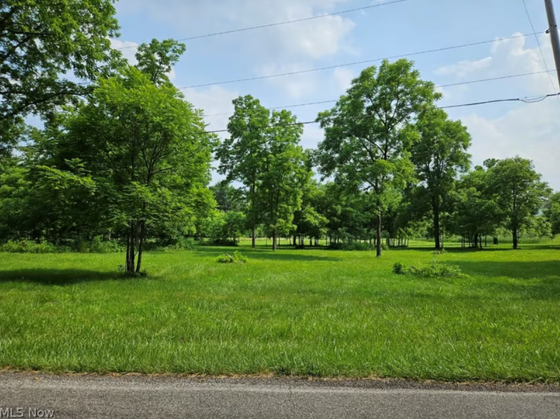 1370 Custer Orangeville Rd, Masury, OH for sale - Primary Photo - Image 1 of 14