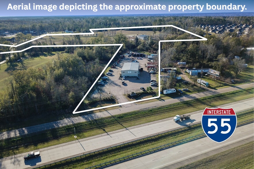 Flex Building and Land For Sale portefeuille de 2 propriétés à vendre sur LoopNet.ca - Photo du bâtiment - Image 3 de 5