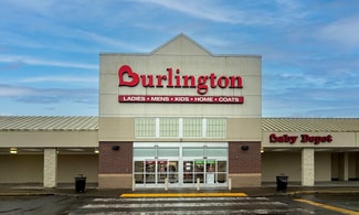 Plus de détails pour 4131 Meridian St, Bellingham, WA - Commerce de détail à louer