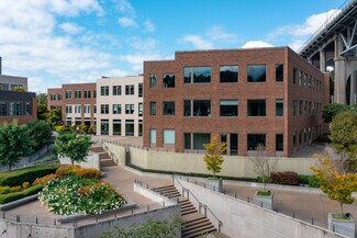 Plus de détails pour 837 N 34th St, Seattle, WA - Coworking à louer