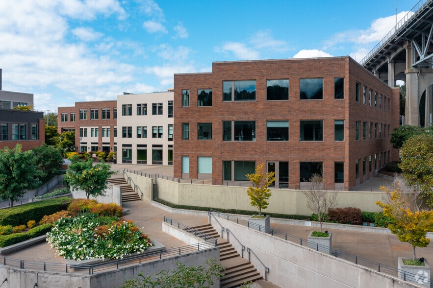 837 N 34th St, Seattle, WA à louer - Photo principale - Image 1 de 8