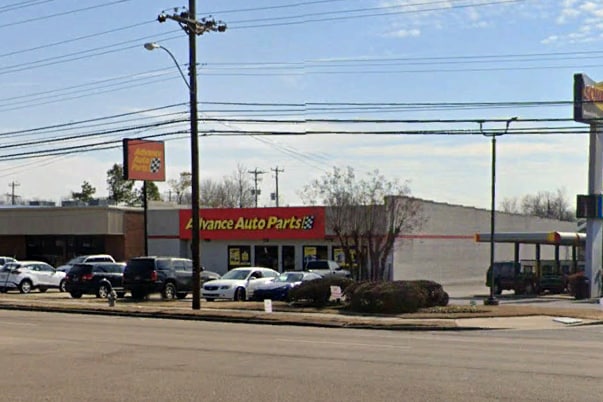 6989 Stage Rd, Memphis, TN for lease - Primary Photo - Image 1 of 2