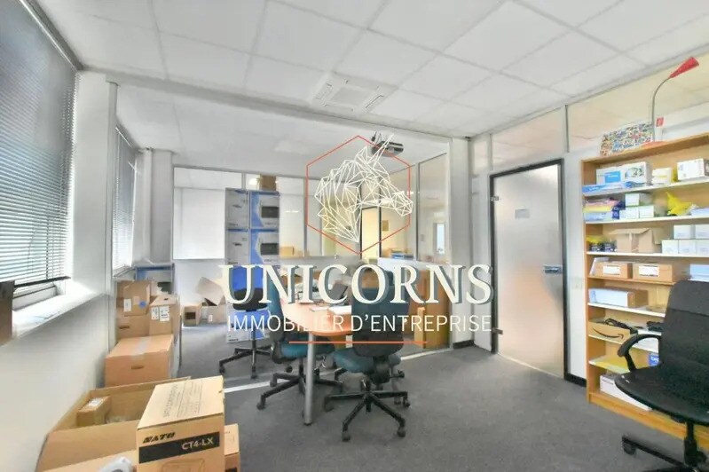 14 Rue André Clou, Toulouse for lease - Interior Photo - Image 2 of 3