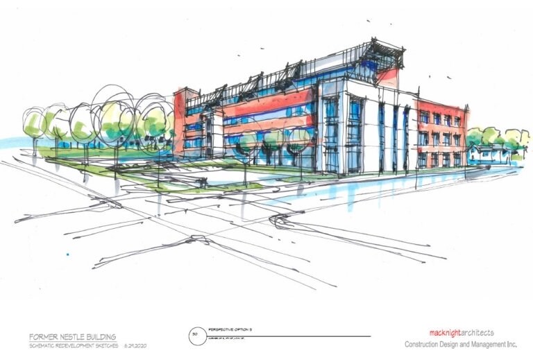 533 S 4th St, Fulton, NY à louer Photo du bâtiment- Image 1 de 4