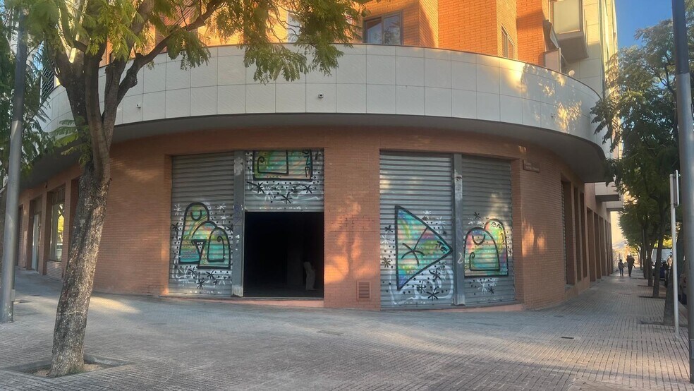 Immeuble residentiel dans Reus, Tarragona à vendre - Photo intérieure - Image 2 de 2
