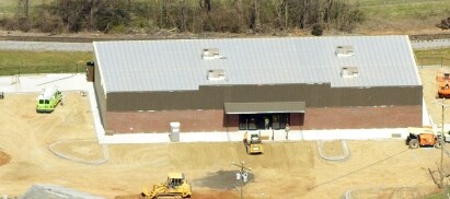 6915 Doral Dr, Tobaccoville, NC à vendre - Photo du bâtiment - Image 2 de 6