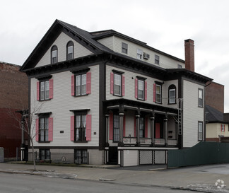 More details for 272 Broadway, Providence, RI - Multifamily for Sale