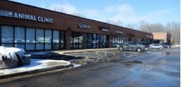 5328 Main St, Lisle, IL for lease - Building Photo - Image 2 of 10
