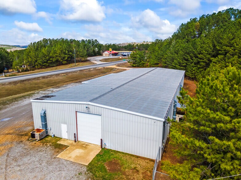 1600 Military St N, Hamilton, AL for lease - Building Photo - Image 3 of 40