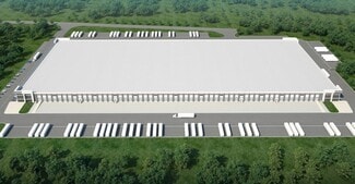 More details for 7600 Wood Rd, Douglasville, GA - Industrial for Lease