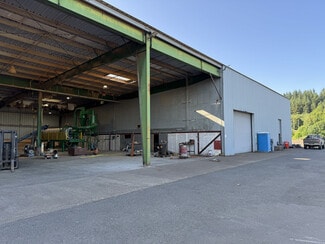 More details for 1555 SE Lyle St, Dallas, OR - Industrial for Lease