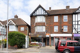 Plus de détails pour 101 Old Shoreham Rd, Hove - Commerce de détail à louer