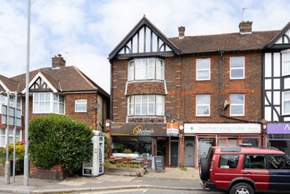 More details for 101 Old Shoreham Rd, Hove - Retail for Lease