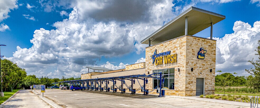 1012 W Park Blvd, Plano, TX for sale - Primary Photo - Image 1 of 1