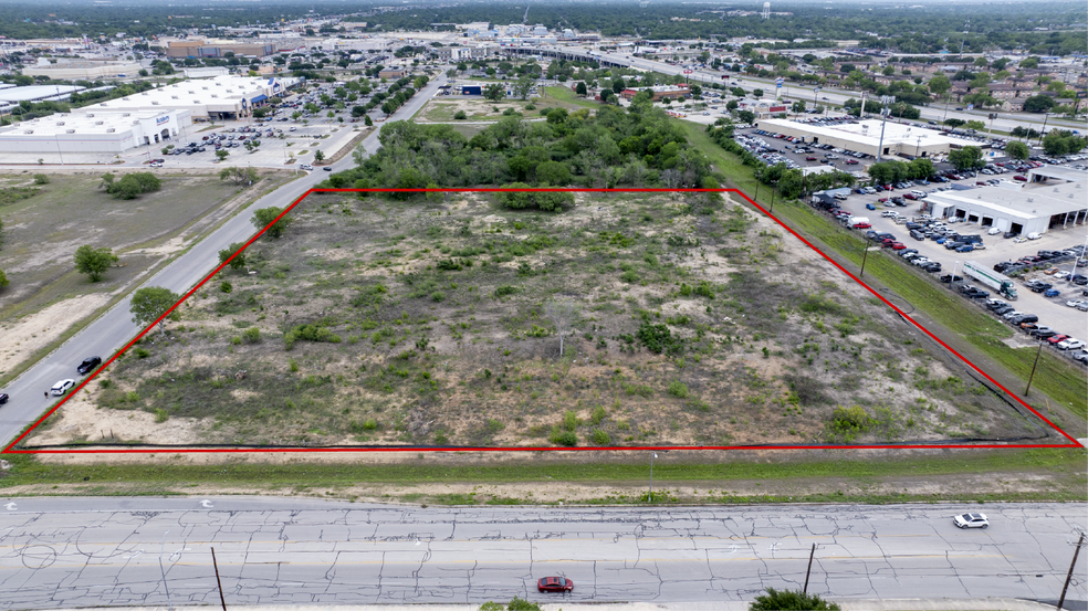 7951 Interstate 35 S, San Antonio, TX for sale - Building Photo - Image 3 of 6