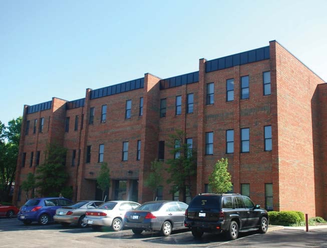 20 N Grand Ave, Fort Thomas, KY for lease Primary Photo- Image 1 of 4