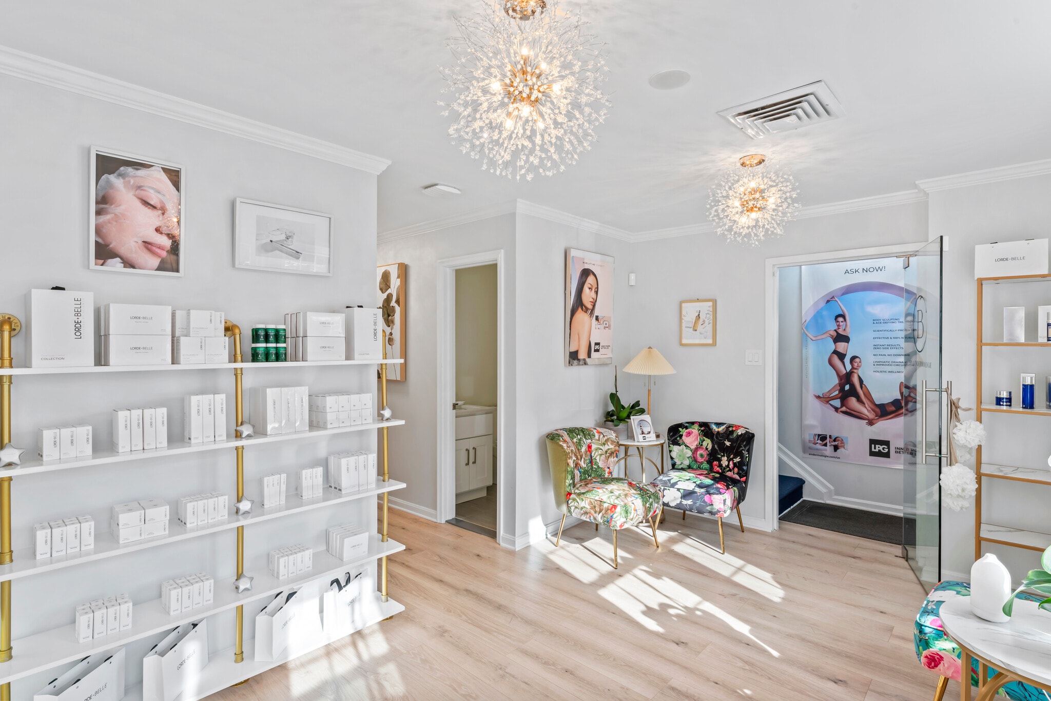 2102 Gallows Rd, Vienna, VA for lease Interior Photo- Image 1 of 17