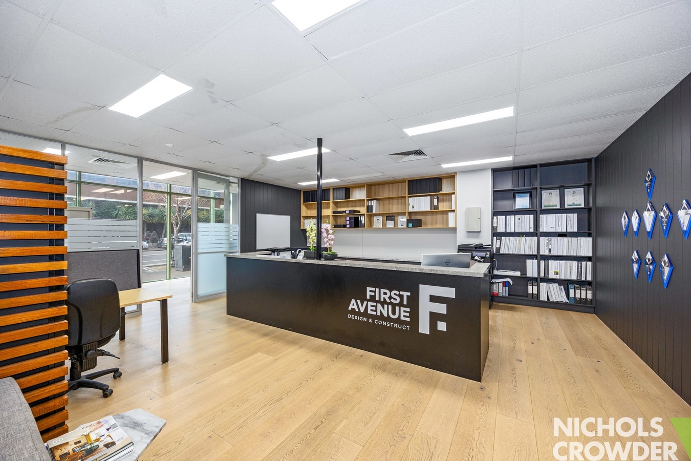 214 Bay Street, Brighton, VIC 3186 - Unité Suite 7 - - Photo intérieure - Image 1 of 10