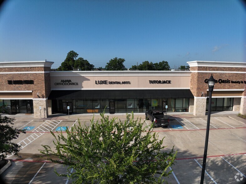 18318 University Blvd, Sugar Land, TX à louer - Communauté Matterport - Image 2 de 19