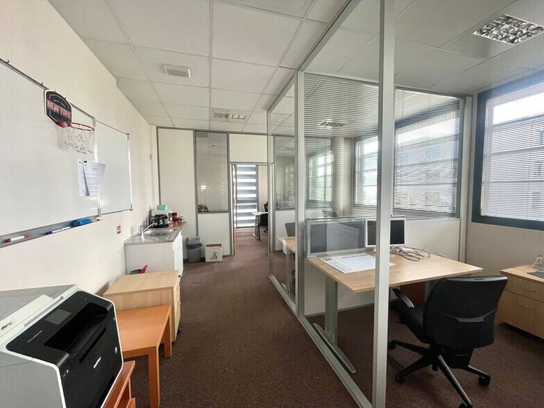 Bureau dans Lyon à louer - Photo intérieure - Image 2 de 12
