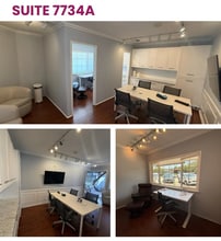 7730-7742 Herschel Ave, La Jolla, CA for lease Building Photo- Image 1 of 1